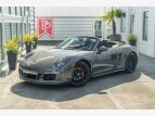 Thumbnail Photo 1 for 2016 Porsche 911